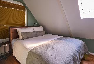 Hotel Miss Blanche fotoÄŸrafÄ±