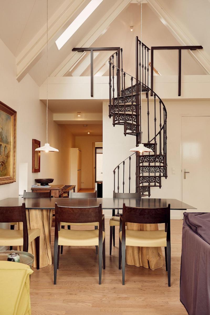 Hotel Miss Blanche - Oda