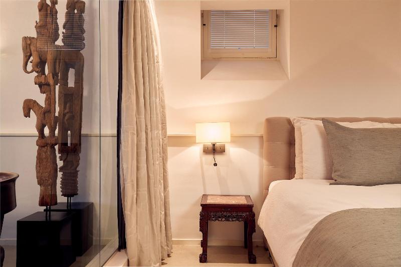 Hotel Miss Blanche - Oda