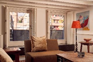 Hotel Miss Blanche fotoÄŸrafÄ±