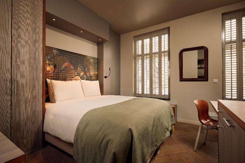 Hotel Miss Blanche - Oda