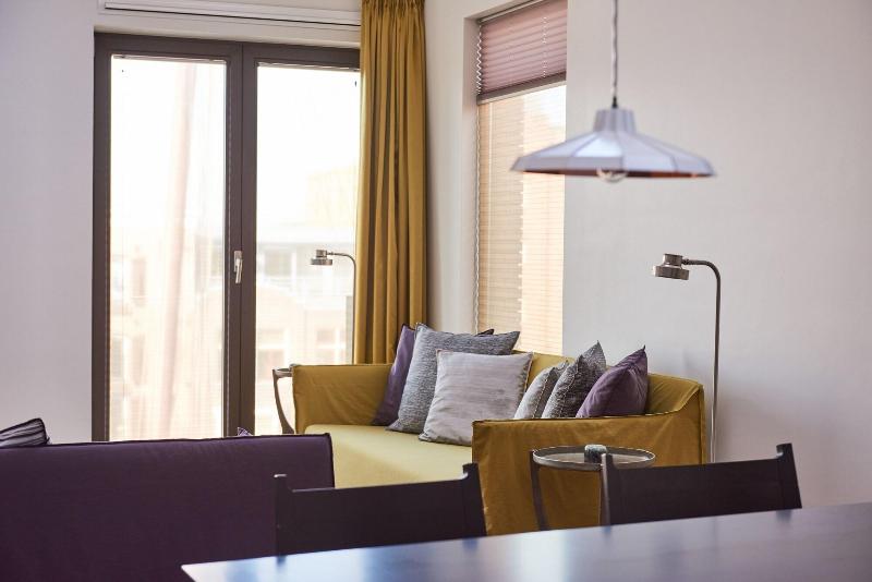 Hotel Miss Blanche - Oda