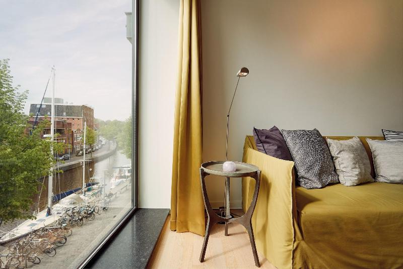 Hotel Miss Blanche - Oda