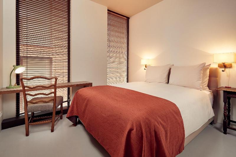Hotel Miss Blanche - Oda