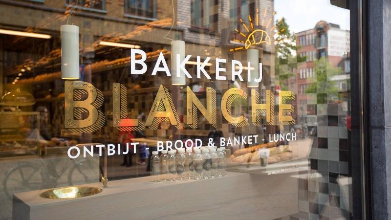 Hotel Miss Blanche - Restoran