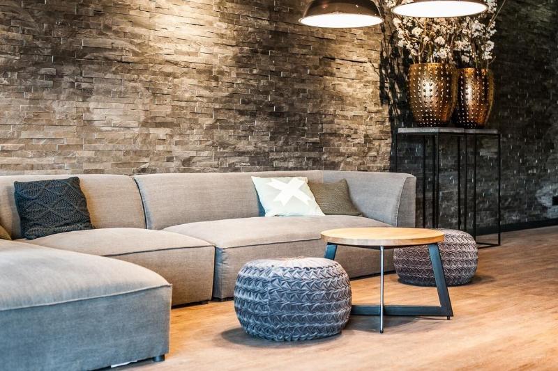Hotel Hoogeveen - Lobi