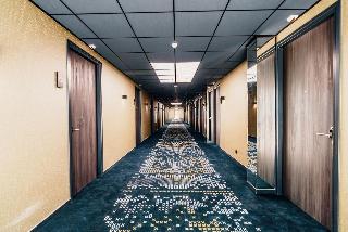 Hotel Hoogeveen fotoÄŸrafÄ±