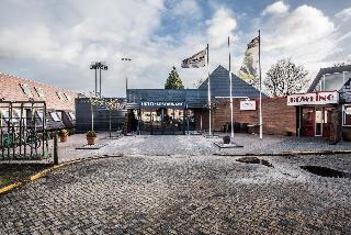 Hotel Hoogeveen fotoÄŸrafÄ±