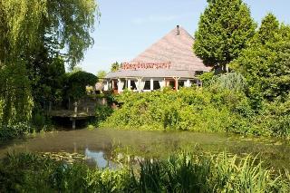 Hotel Hoogeveen fotoÄŸrafÄ±