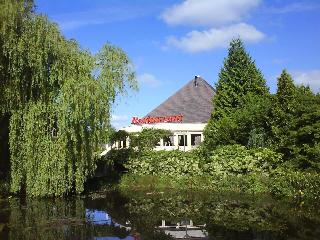 Hotel Hoogeveen fotoÄŸrafÄ±
