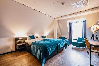 Hotel Hoogeveen fotoÄŸrafÄ±