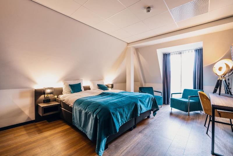 Hotel Hoogeveen - Oda