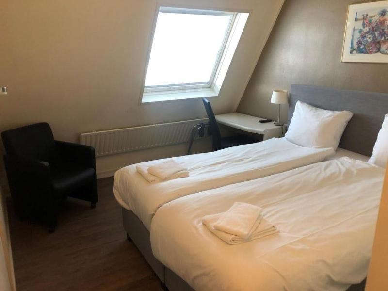 Hotel Hoogeveen - Oda