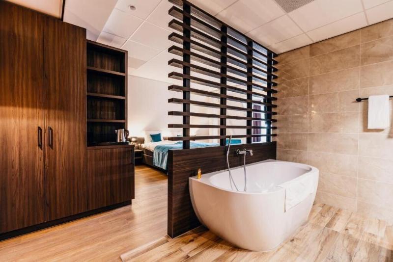 Hotel Hoogeveen - Oda