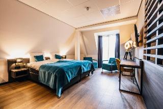 Hotel Hoogeveen fotoÄŸrafÄ±