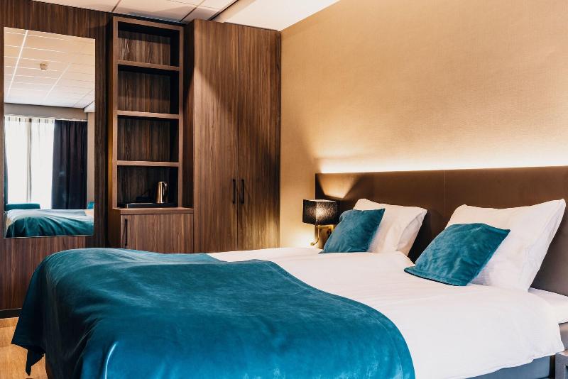 Hotel Hoogeveen - Oda