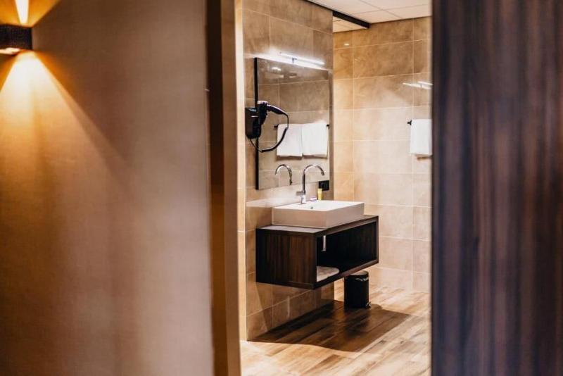 Hotel Hoogeveen - Oda