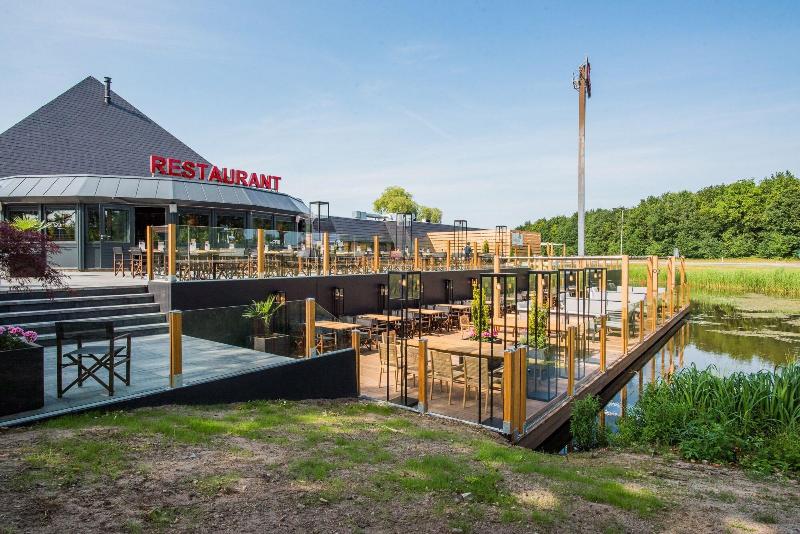 Hotel Hoogeveen - Oda