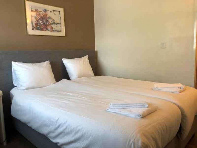 Hotel Hoogeveen - Oda