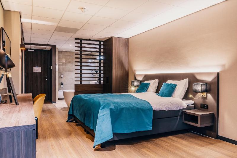 Hotel Hoogeveen - Oda