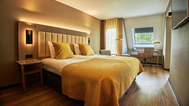 Hotel Hoogeveen - Oda