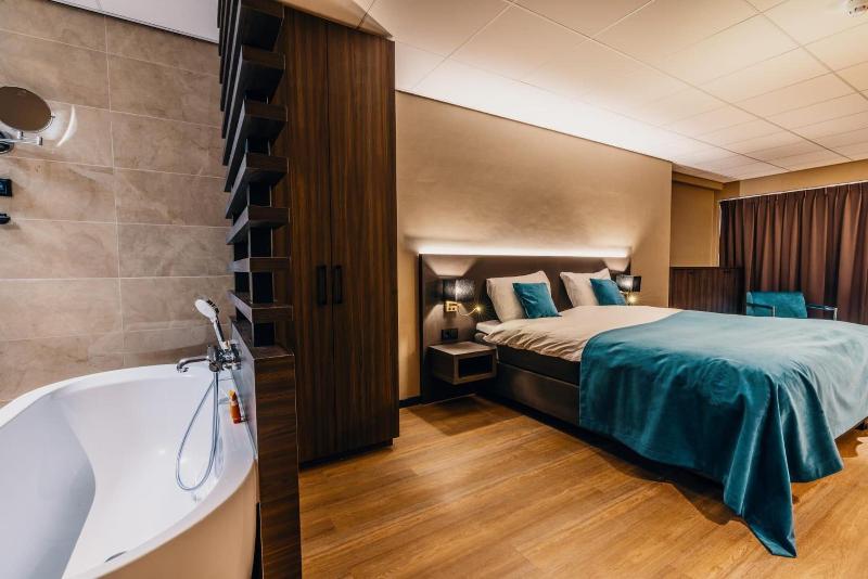 Hotel Hoogeveen - Oda
