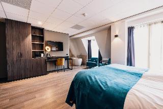 Hotel Hoogeveen fotoÄŸrafÄ±