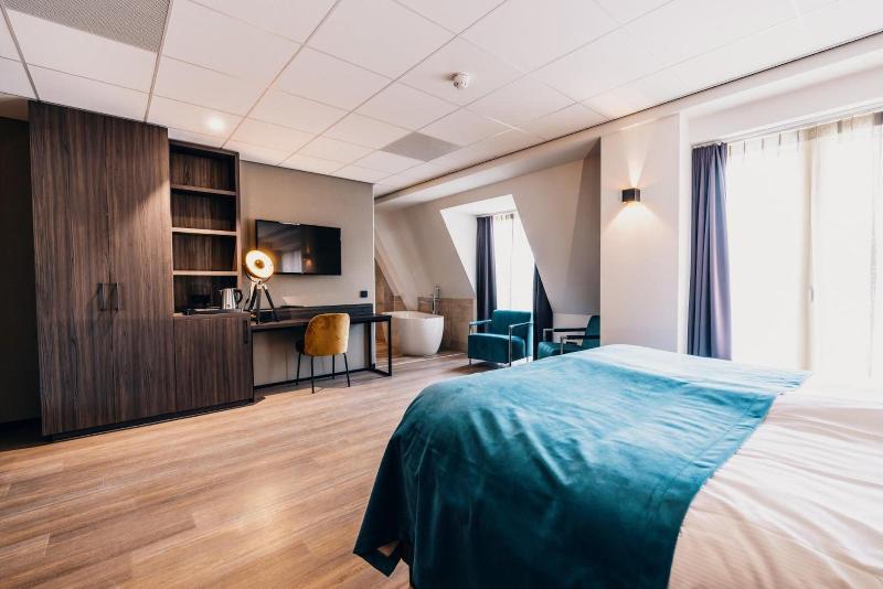 Hotel Hoogeveen - Oda
