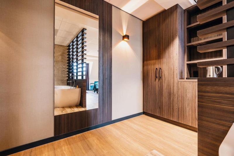 Hotel Hoogeveen - Oda