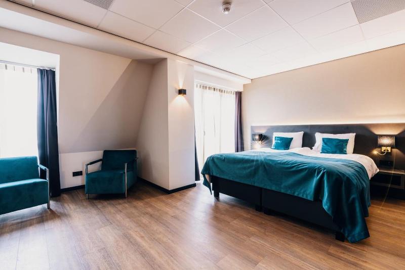Hotel Hoogeveen - Oda