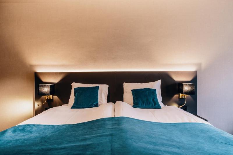 Hotel Hoogeveen - Oda