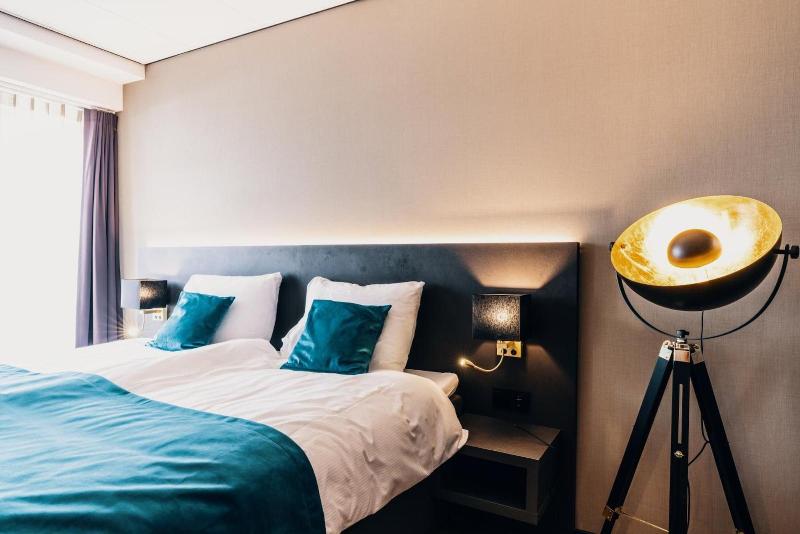 Hotel Hoogeveen - Oda