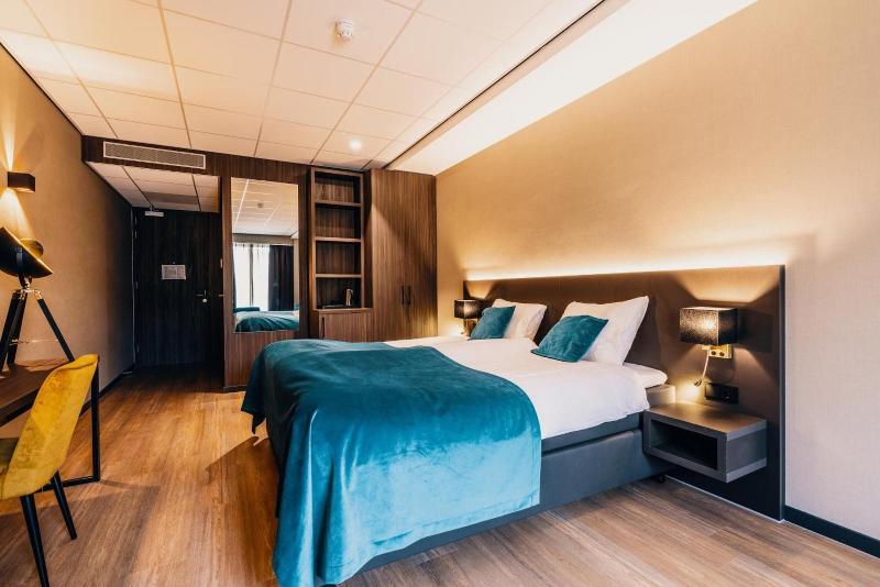 Hotel Hoogeveen - Oda