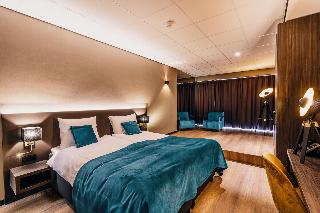 Hotel Hoogeveen fotoÄŸrafÄ±