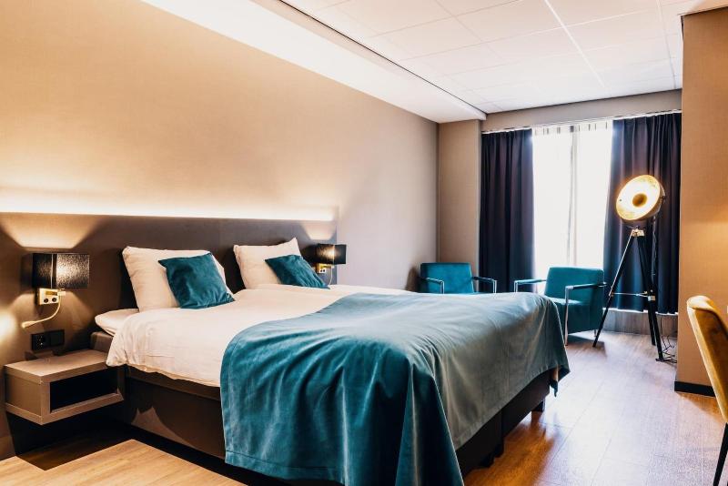 Hotel Hoogeveen - Oda