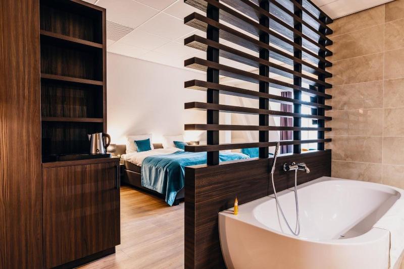 Hotel Hoogeveen - Oda