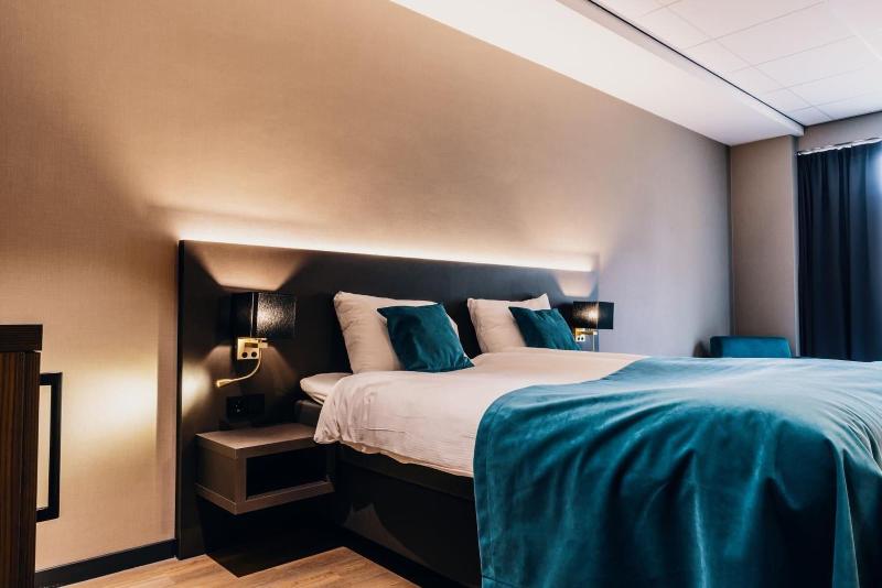 Hotel Hoogeveen - Oda