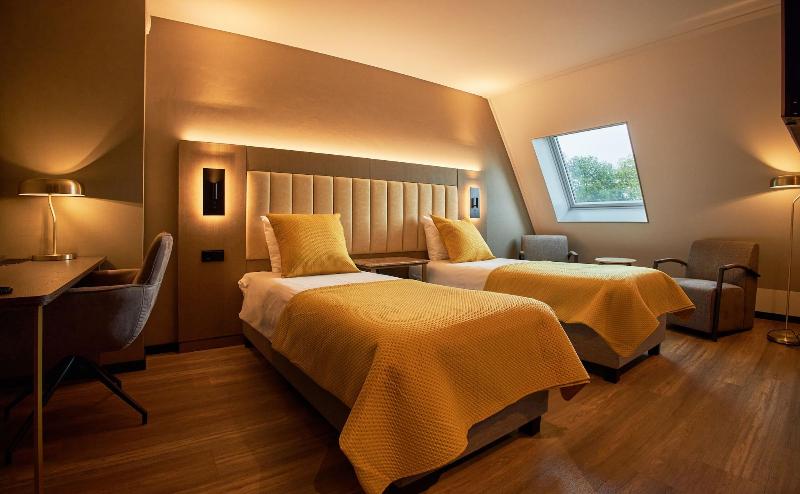 Hotel Hoogeveen - Oda