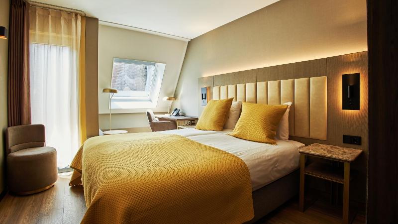 Hotel Hoogeveen - Oda