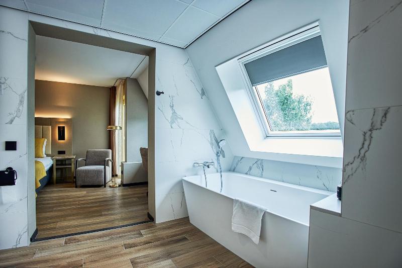 Hotel Hoogeveen - Oda
