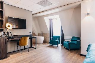 Hotel Hoogeveen fotoÄŸrafÄ±