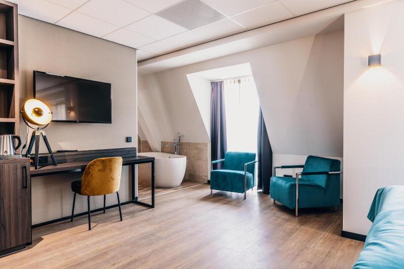 Hotel Hoogeveen - Oda
