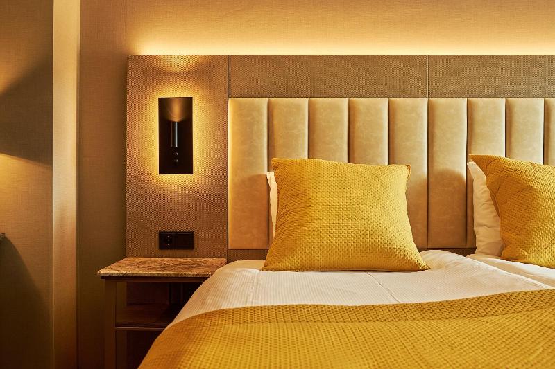 Hotel Hoogeveen - Oda