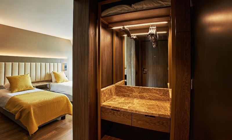 Hotel Hoogeveen - Oda
