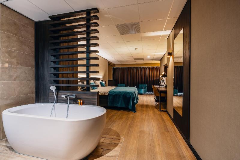 Hotel Hoogeveen - Oda