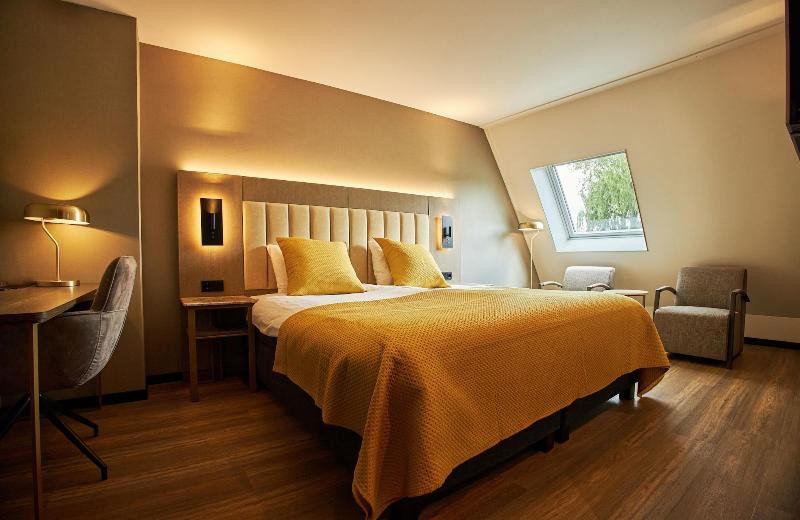 Hotel Hoogeveen - Oda