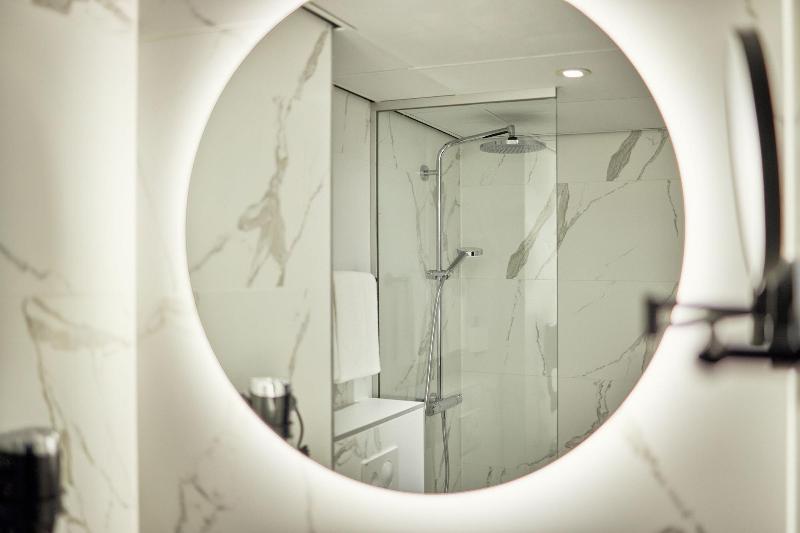 Hotel Hoogeveen - Oda