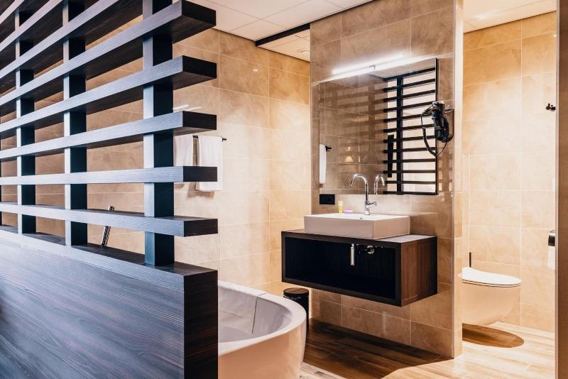 Hotel Hoogeveen - Oda