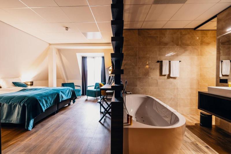 Hotel Hoogeveen - Oda