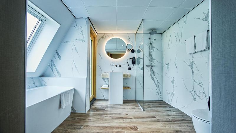 Hotel Hoogeveen - Oda